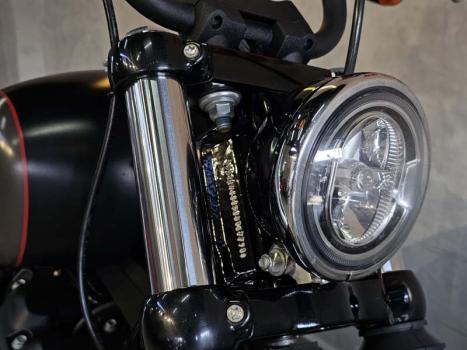 HARLEY DAVIDSON Dyna Street Bob 1600, Foto 8