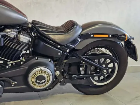 HARLEY DAVIDSON Dyna Street Bob 1600, Foto 16