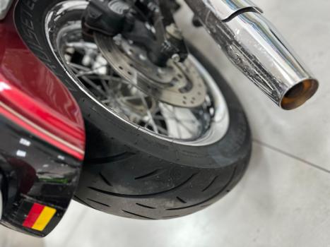 HARLEY DAVIDSON Dyna Super Glide Custom 1600, Foto 3