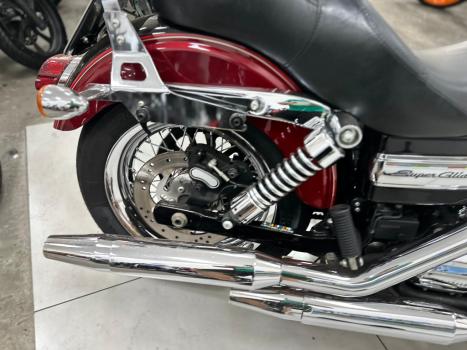 HARLEY DAVIDSON Dyna Super Glide Custom 1600, Foto 4