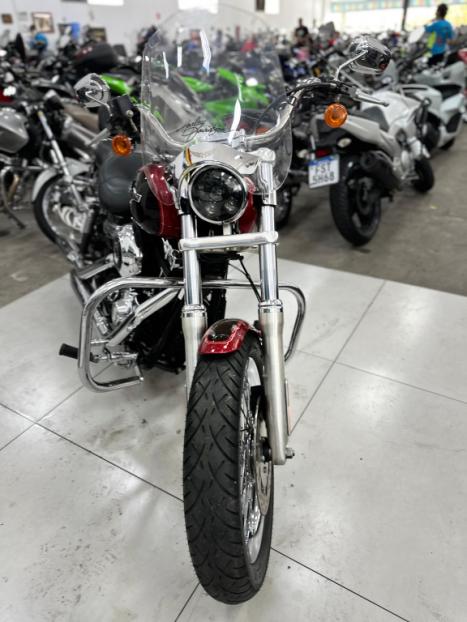 HARLEY DAVIDSON Dyna Super Glide Custom 1600, Foto 5