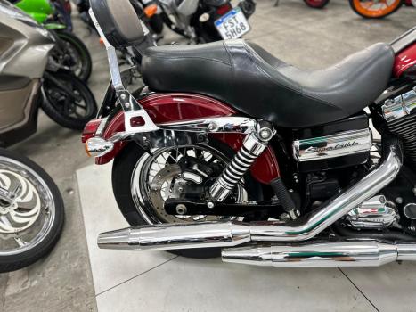 HARLEY DAVIDSON Dyna Super Glide Custom 1600, Foto 6