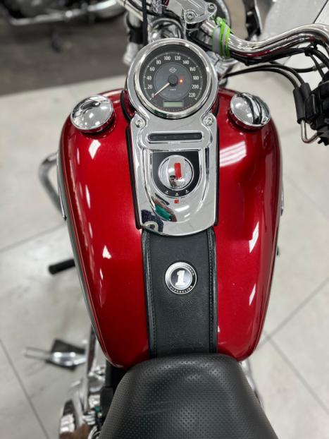 HARLEY DAVIDSON Dyna Super Glide Custom 1600, Foto 7
