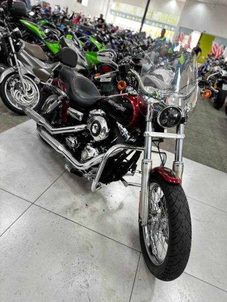 HARLEY DAVIDSON Dyna Super Glide Custom 1600, Foto 12