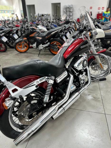 HARLEY DAVIDSON Dyna Super Glide Custom 1600, Foto 13