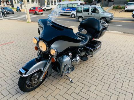 HARLEY DAVIDSON Electra Glide Ultra Limited 1700, Foto 8