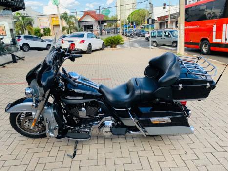 HARLEY DAVIDSON Electra Glide Ultra Limited 1700, Foto 10