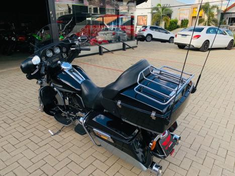 HARLEY DAVIDSON Electra Glide Ultra Limited 1700, Foto 11