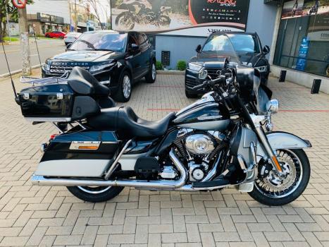 HARLEY DAVIDSON Electra Glide Ultra Limited 1700, Foto 14