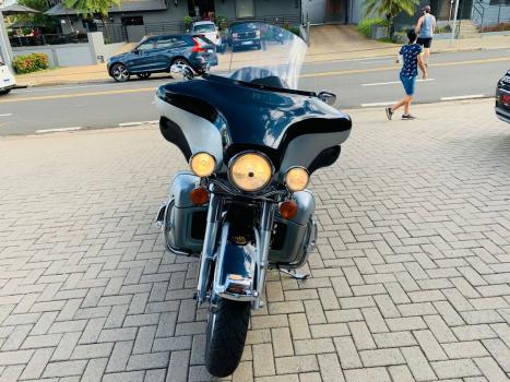 HARLEY DAVIDSON Electra Glide Ultra Limited 1700, Foto 15