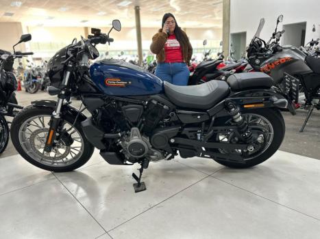 HARLEY DAVIDSON Nightser Special , Foto 2