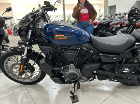 HARLEY DAVIDSON Nightser Special , Foto 3