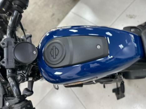 HARLEY DAVIDSON Nightser Special , Foto 4