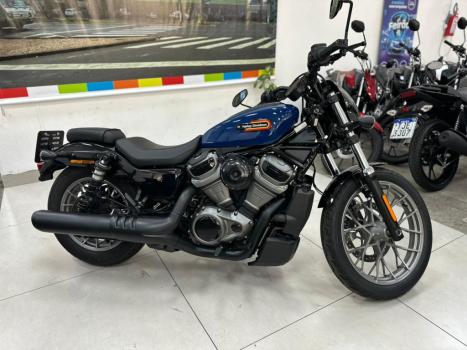 HARLEY DAVIDSON Nightser Special , Foto 8
