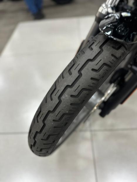 HARLEY DAVIDSON Nightser Special , Foto 10