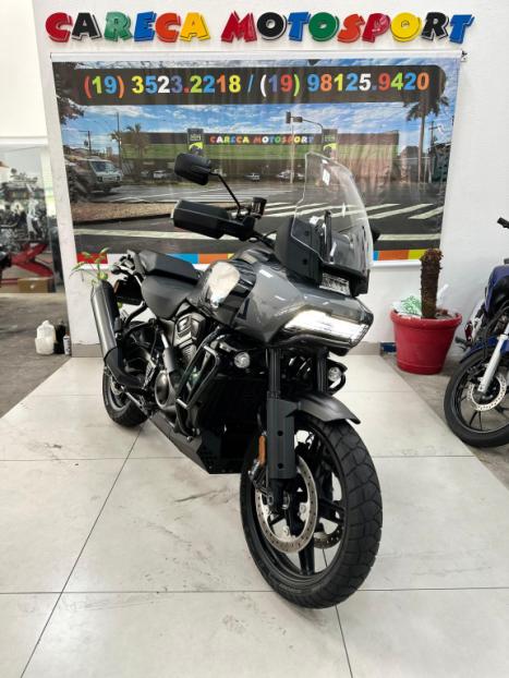 HARLEY DAVIDSON Pan America 1250 , Foto 1