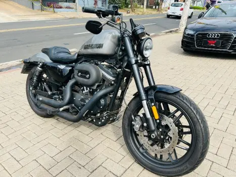 HARLEY DAVIDSON Roadster 1200 , Foto 12