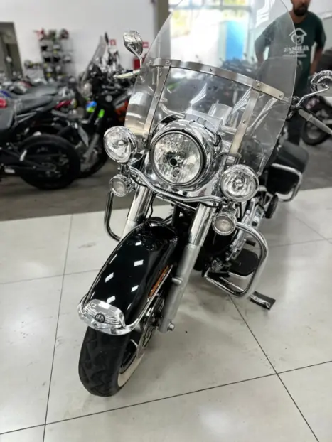 HARLEY DAVIDSON Road King 1600, Foto 6