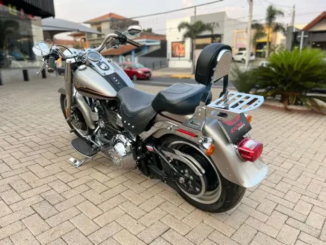 HARLEY DAVIDSON Softail Fat Boy 1600 SPECIAL, Foto 7