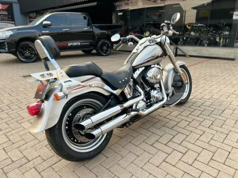 HARLEY DAVIDSON Softail Fat Boy 1600 SPECIAL, Foto 8