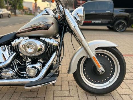 HARLEY DAVIDSON Softail Fat Boy 1600 SPECIAL, Foto 10