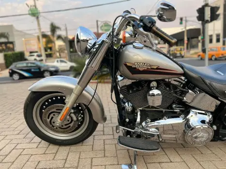 HARLEY DAVIDSON Softail Fat Boy 1600 SPECIAL, Foto 11