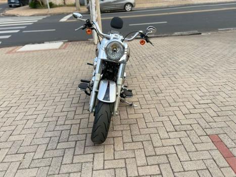 HARLEY DAVIDSON Softail Fat Boy 1600 SPECIAL, Foto 12