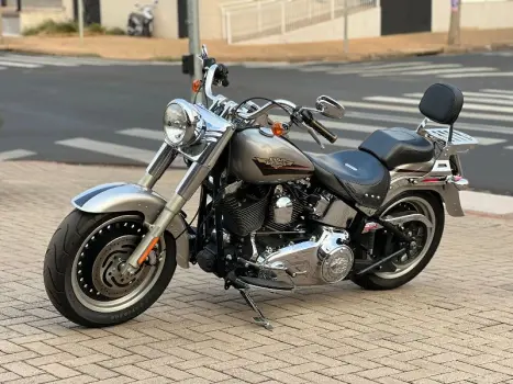 HARLEY DAVIDSON Softail Fat Boy 1600 SPECIAL, Foto 13