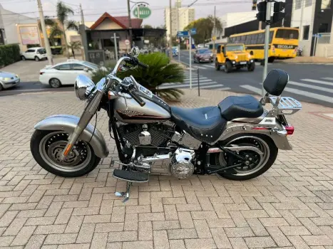 HARLEY DAVIDSON Softail Fat Boy 1600 SPECIAL, Foto 14