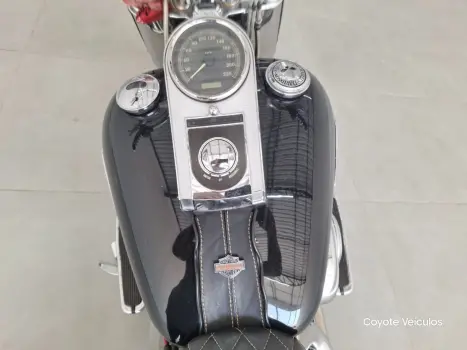 HARLEY DAVIDSON Softail Heritage Custom 1600, Foto 11