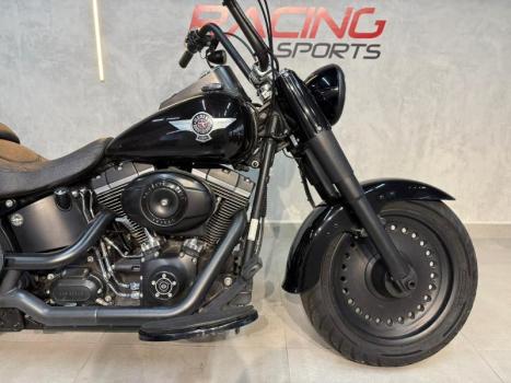 HARLEY DAVIDSON Softail Fat Boy 1600 SPECIAL, Foto 3