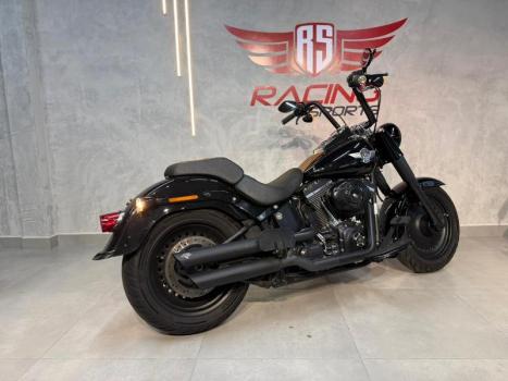 HARLEY DAVIDSON Softail Fat Boy 1600 SPECIAL, Foto 10