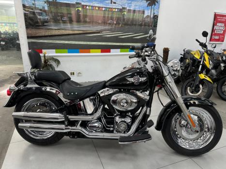 HARLEY DAVIDSON Softail Fat Boy 1600 SPECIAL, Foto 1