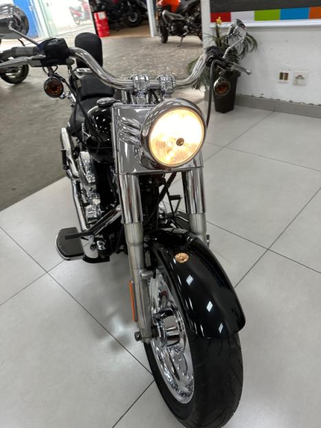 HARLEY DAVIDSON Softail Fat Boy 1600 SPECIAL, Foto 3