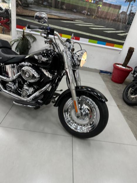 HARLEY DAVIDSON Softail Fat Boy 1600 SPECIAL, Foto 4