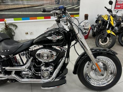 HARLEY DAVIDSON Softail Fat Boy 1600 SPECIAL, Foto 9