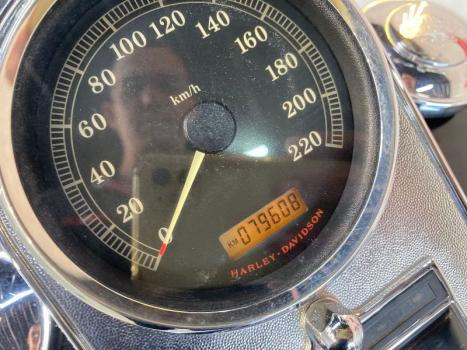 HARLEY DAVIDSON Softail Fat Boy 1600 SPECIAL, Foto 4