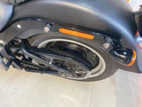 HARLEY DAVIDSON Softail Fat Boy 1600 SPECIAL, Foto 5