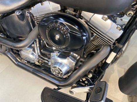 HARLEY DAVIDSON Softail Fat Boy 1600 SPECIAL, Foto 6