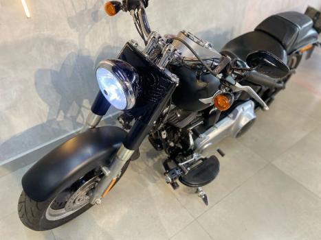 HARLEY DAVIDSON Softail Fat Boy 1600 SPECIAL, Foto 8