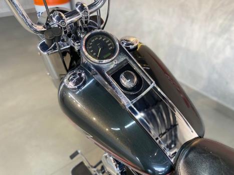 HARLEY DAVIDSON Softail Fat Boy 1600 SPECIAL, Foto 3