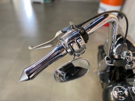 HARLEY DAVIDSON Softail Fat Boy 1600 SPECIAL, Foto 5