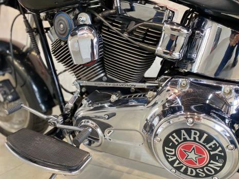 HARLEY DAVIDSON Softail Fat Boy 1600 SPECIAL, Foto 6