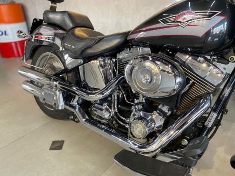 HARLEY DAVIDSON Softail Fat Boy 1600 SPECIAL, Foto 12