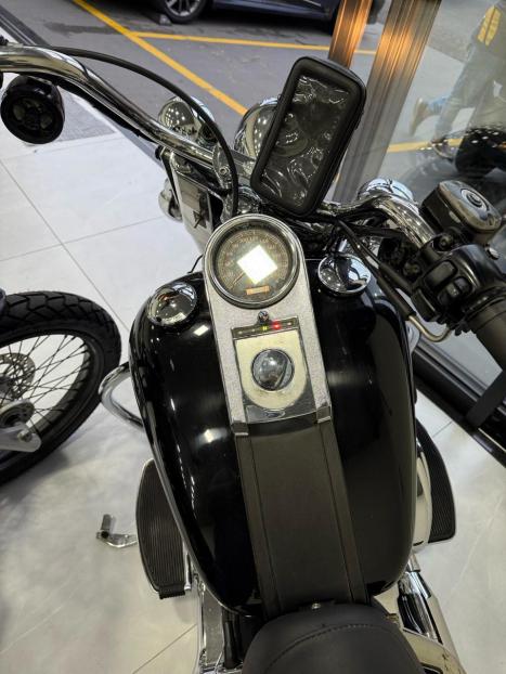 HARLEY DAVIDSON Softail Heritage Classic 1450, Foto 15