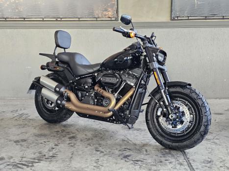 HARLEY DAVIDSON Softail Fat Bob 1800, Foto 1