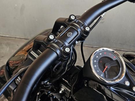 HARLEY DAVIDSON Softail Fat Bob 1800, Foto 3