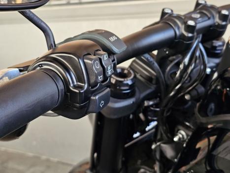 HARLEY DAVIDSON Softail Fat Bob 1800, Foto 4