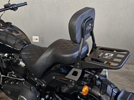 HARLEY DAVIDSON Softail Fat Bob 1800, Foto 6