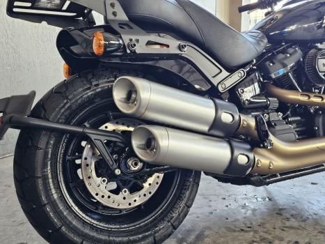 HARLEY DAVIDSON Softail Fat Bob 1800, Foto 7